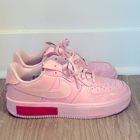 Nike Air Force 1 Fontanka - Picture 3 of 8